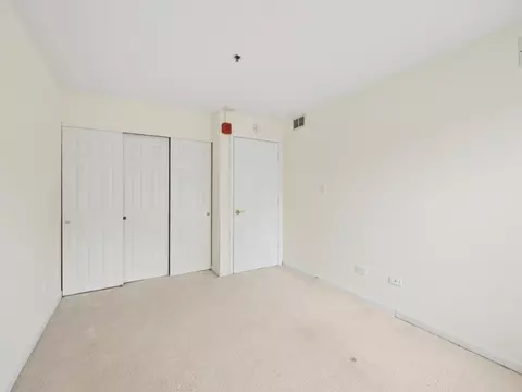 Bedroom - 3265 Kirchoff Rd #217, Rolling Meadows, IL 60008 photo 2 of 2