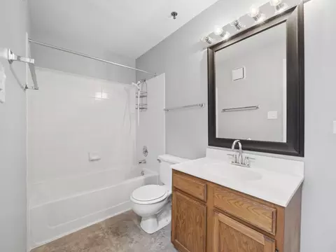 Bath - 3265 Kirchoff Rd #217, Rolling Meadows, IL 60008 photo 2 of 2