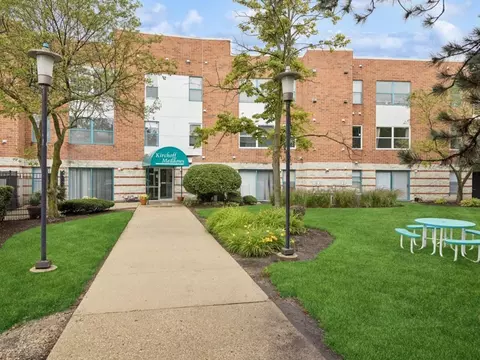 3265 Kirchoff Rd #217, Rolling Meadows, IL 60008