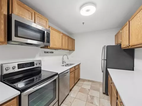 Kitchen - 3265 Kirchoff Rd #217, Rolling Meadows, IL 60008 photo 1 of 1