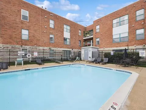 Exterior - 3265 Kirchoff Rd #217, Rolling Meadows, IL 60008 photo 2 of 2