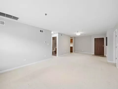 Living - 3265 Kirchoff Rd #217, Rolling Meadows, IL 60008 photo 4 of 4