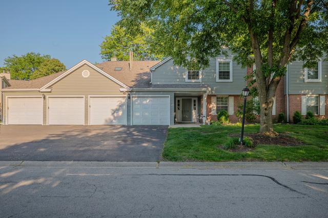 0 N021 Windermere Rd #402, Winfield, IL 60190