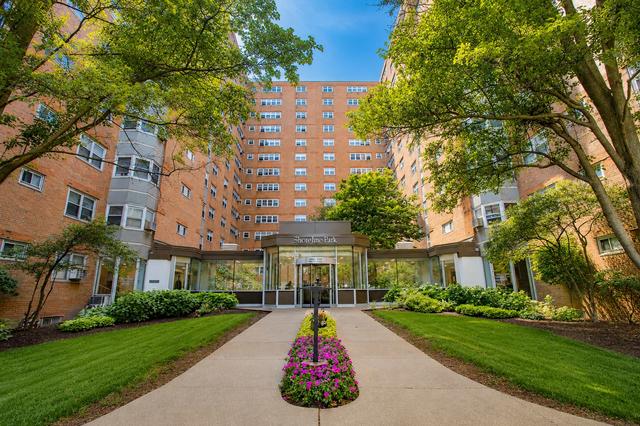 4980 N Marine Dr #1431, Chicago, IL 60640