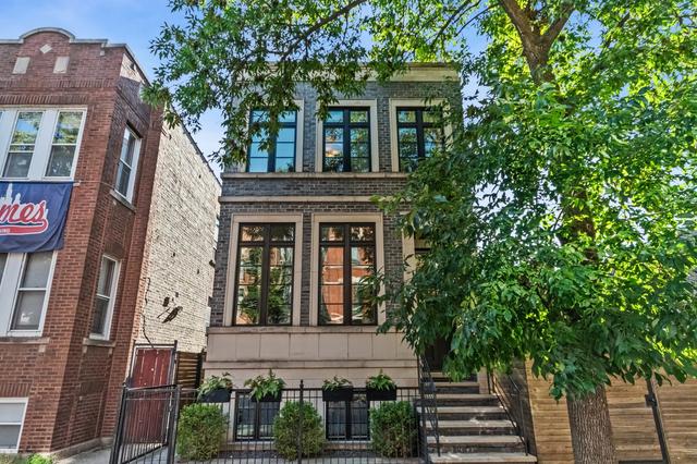 904 S Miller St, Chicago, IL 60607