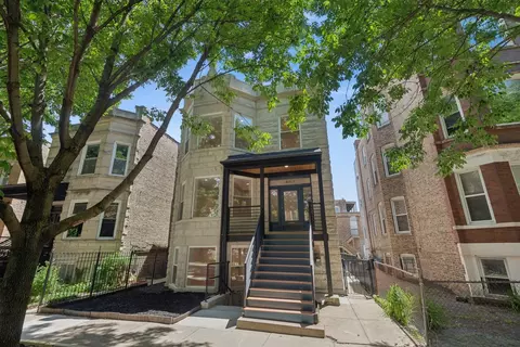 2647 W Walton St #1, Chicago, IL 60622