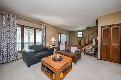 Living - 136 Hamlet St, Batavia, IL 60510 photo 2 of 2