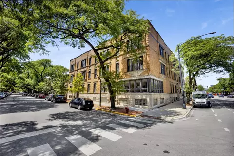 1400 W Flournoy St, Chicago, IL 60607