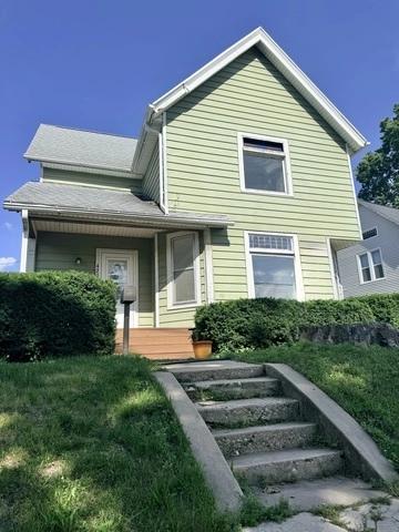 420 College Ave, Dixon, IL 61021