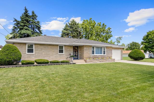 2225 W Arden Pl, Joliet, IL 60435