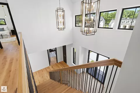 Entry Way - 424 Forest Edge Dr, Glencoe, IL 60022 photo 1 of 2