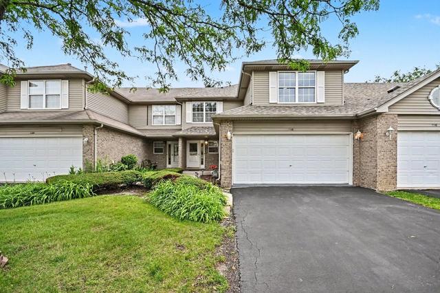 1148 Baccarrat Ct, Joliet, IL 60431