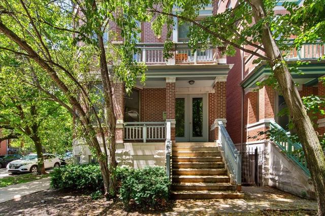 1544 N Hoyne Ave #2, Chicago, IL 60622