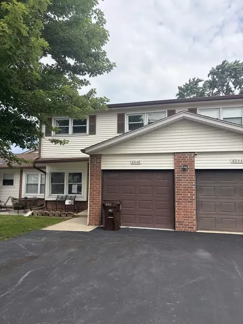 6846 Sussex Rd, Tinley Park, IL 60477