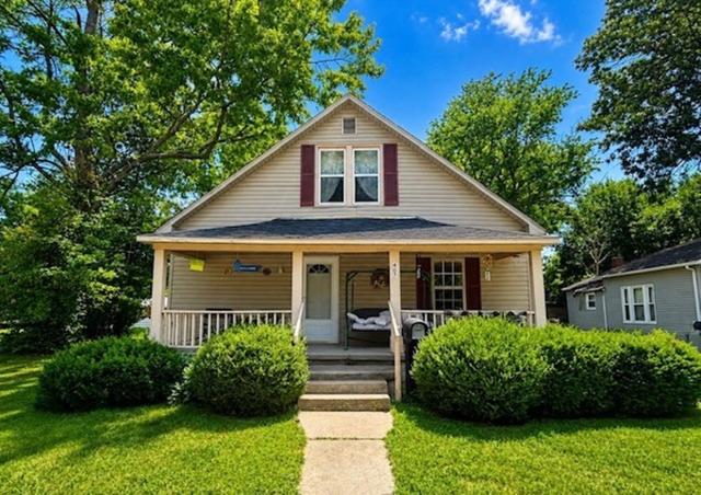 407 N Madison St, West Frankfort, IL 62896