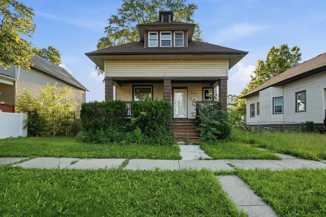 11218 S Hermosa Ave, Chicago, IL 60643