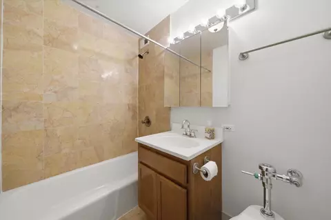 Bath - 222 E Pearson St #707, Chicago, IL 60611 photo 1 of 1