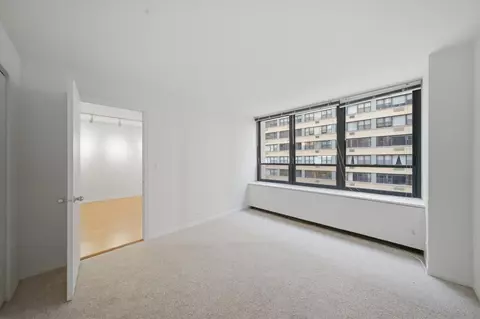 Bedroom - 222 E Pearson St #707, Chicago, IL 60611 photo 2 of 2