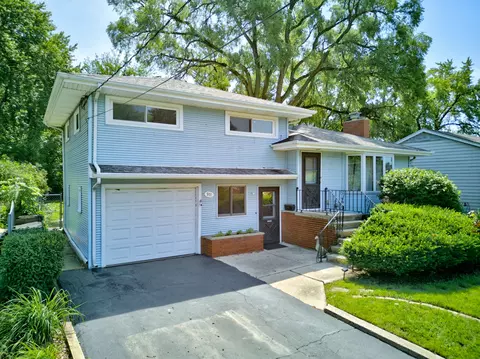 911 David St, Antioch, IL 60002
