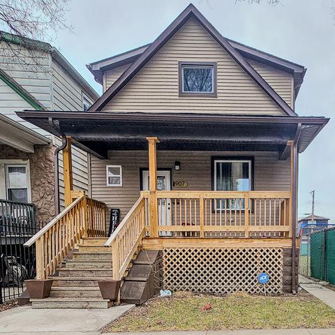 907 N Leamington Ave, Chicago, IL 60651