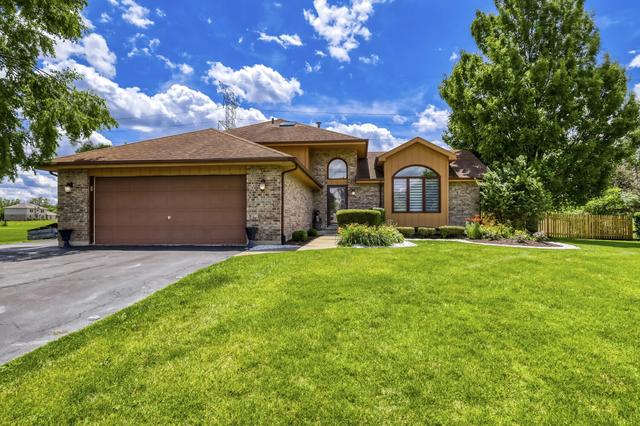 14516 S Casey Ln, Homer Glen, IL 60491