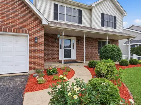 1615 Canterbury Ct, Plainfield, IL 60586 photo 2