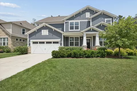 548 Council Cir, Vernon Hills, IL 60061