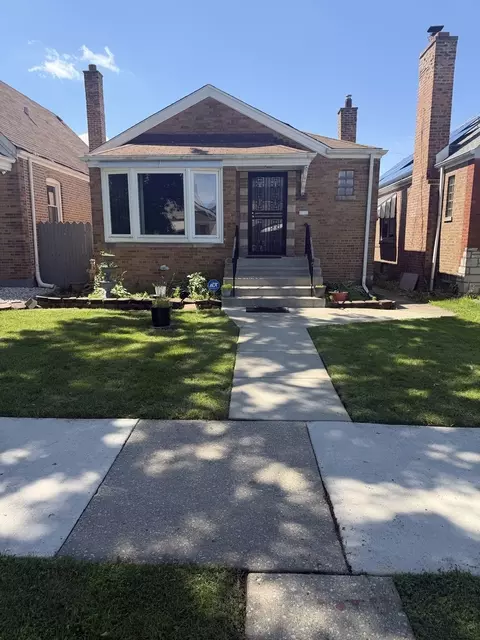 3529 W 72nd Pl, Chicago, IL 60629