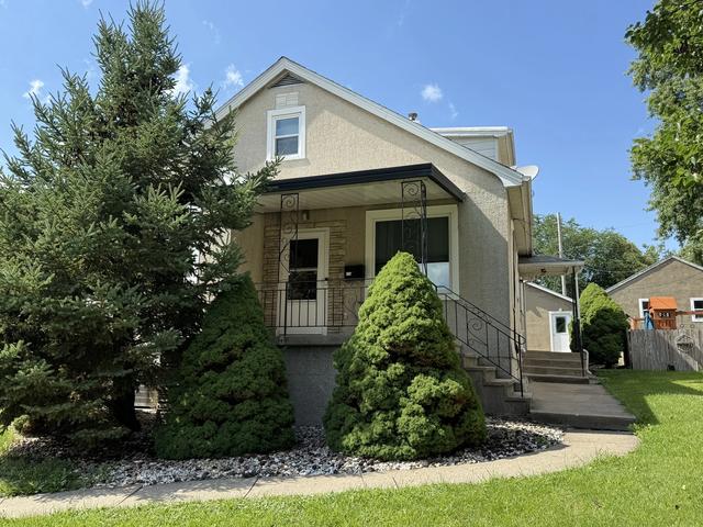 304 E Minnesota St, Spring Valley, IL 61362