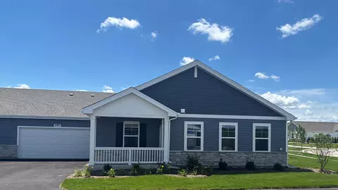 2397 Glacier St, Pingree Grove, IL 60140