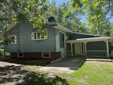 19309 Corinth Rd, Pittsburg, IL 62974