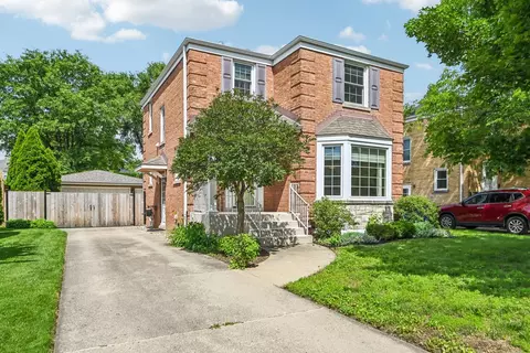 7132 N Ottawa Ave, Chicago, IL 60631
