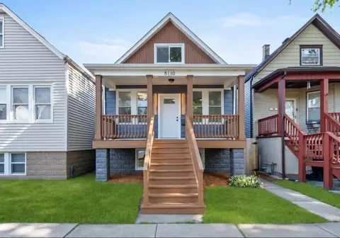 5110 W 31st Pl, Cicero, IL 60804