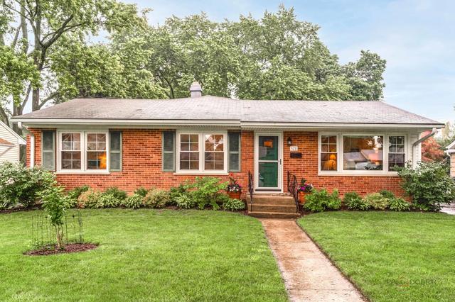 528 Ames St, Libertyville, IL 60048