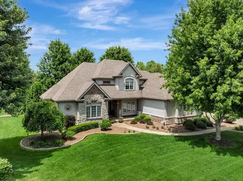 1169 Coyote Run, Bourbonnais, IL 60914