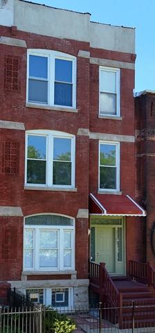 3169 W Monroe St, Chicago, IL 60612