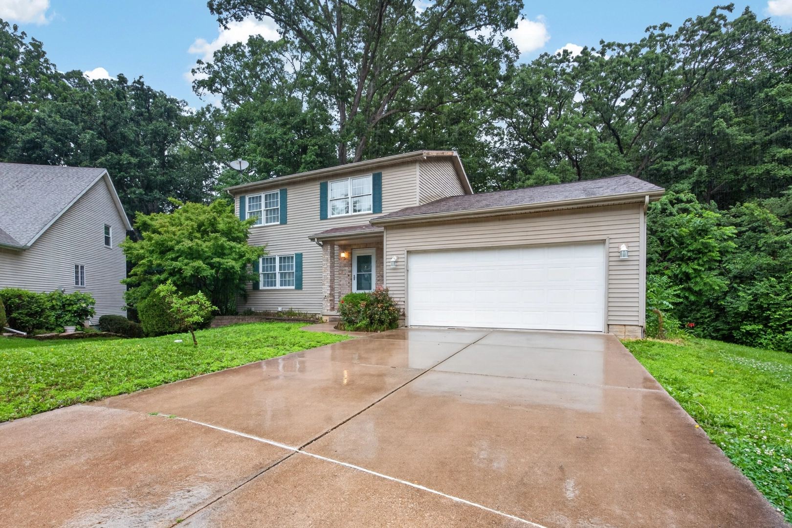 2 Scenic Pt, Bloomington, IL 61701 photo 55