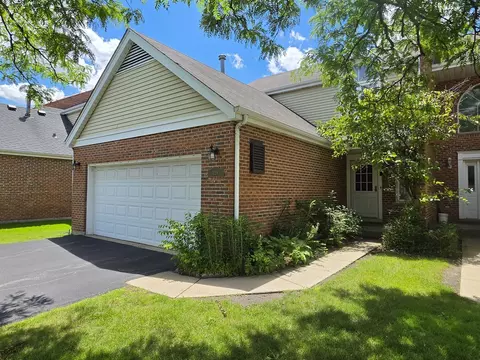 Exterior - 4129 Florence Way, Glenview, IL 60025 photo 2 of 7
