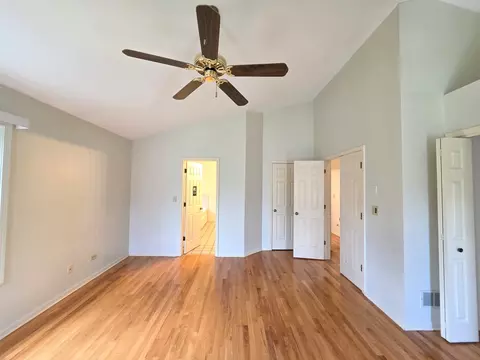 Bedroom - 4129 Florence Way, Glenview, IL 60025 photo 6 of 7