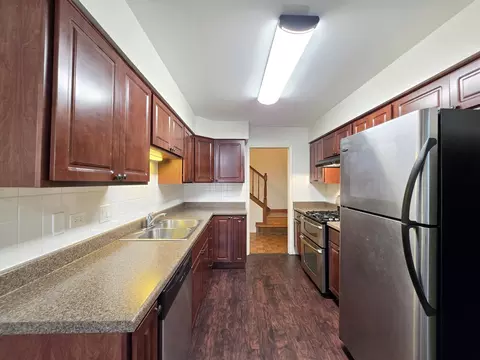 Kitchen - 4129 Florence Way, Glenview, IL 60025 photo 1 of 2