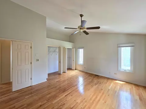 Bedroom - 4129 Florence Way, Glenview, IL 60025 photo 5 of 7