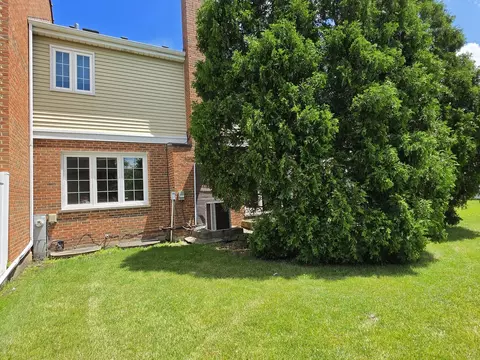 Exterior - 4129 Florence Way, Glenview, IL 60025 photo 7 of 7