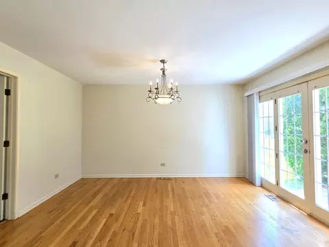 Dining - 4129 Florence Way, Glenview, IL 60025 photo 1 of 1
