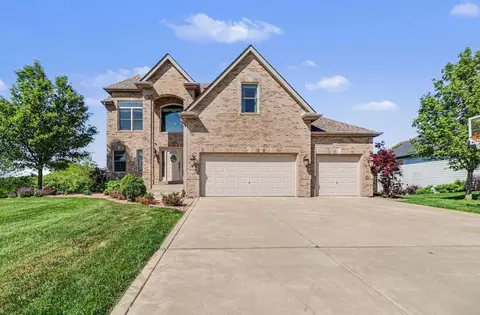 8940 Doubletree Dr N, Crown Point, IN 46307 photo 1