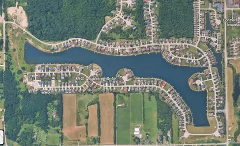 8940 Doubletree Dr N, Crown Point, IN 46307 photo 30