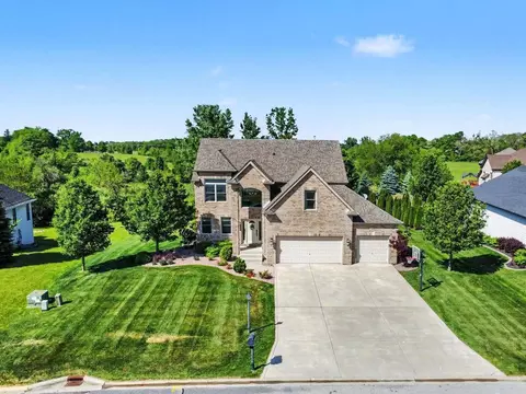 8940 Doubletree Dr N, Crown Point, IN 46307 photo 35