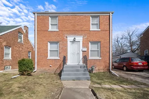 228 E 140th Pl, Dolton, IL 60419
