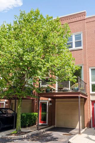 1781 W Altgeld St #D, Chicago, IL 60614