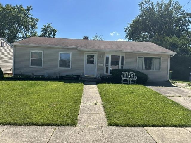 401 Everette Ave, Romeoville, IL 60446