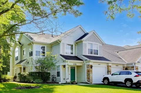 1160 Bristol Ln, Buffalo Grove, IL 60089